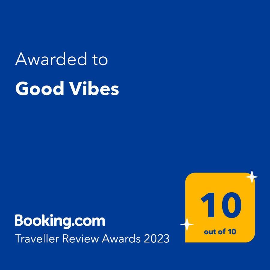大普拉亚Good Vibes公寓 外观 照片